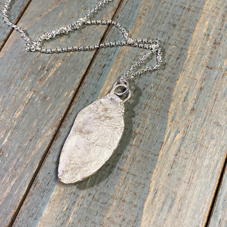 Solid Fine Silver, Thick Curvy Girl, Pendant, Plus Size Girl, hand carved, Metal Clay, PMC, Unique OOAK, Recycled Silver